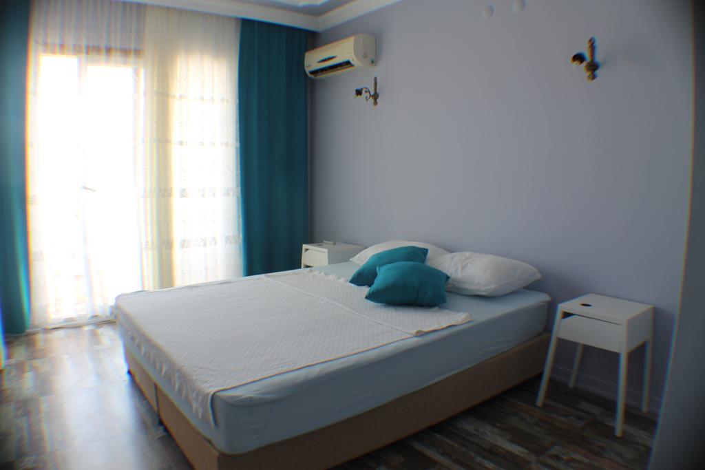 Lapis Port Surf Hotel อาเลอเจอติ ห้อง รูปภาพ