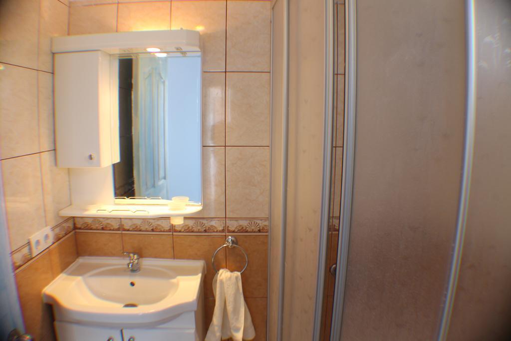 Lapis Port Surf Hotel อาเลอเจอติ ห้อง รูปภาพ