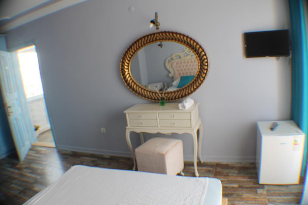 Lapis Port Surf Hotel อาเลอเจอติ ภายนอก รูปภาพ