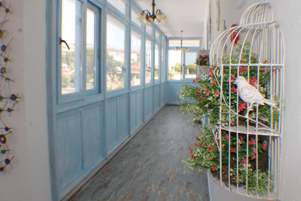 Lapis Port Surf Hotel อาเลอเจอติ ห้อง รูปภาพ