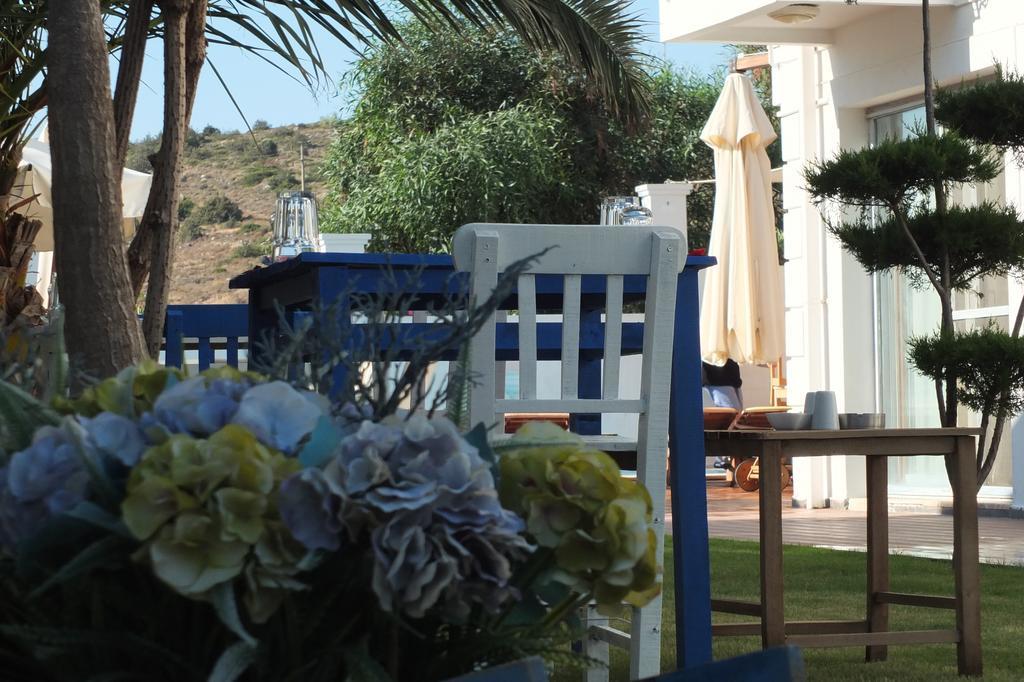 Lapis Port Surf Hotel อาเลอเจอติ ภายนอก รูปภาพ