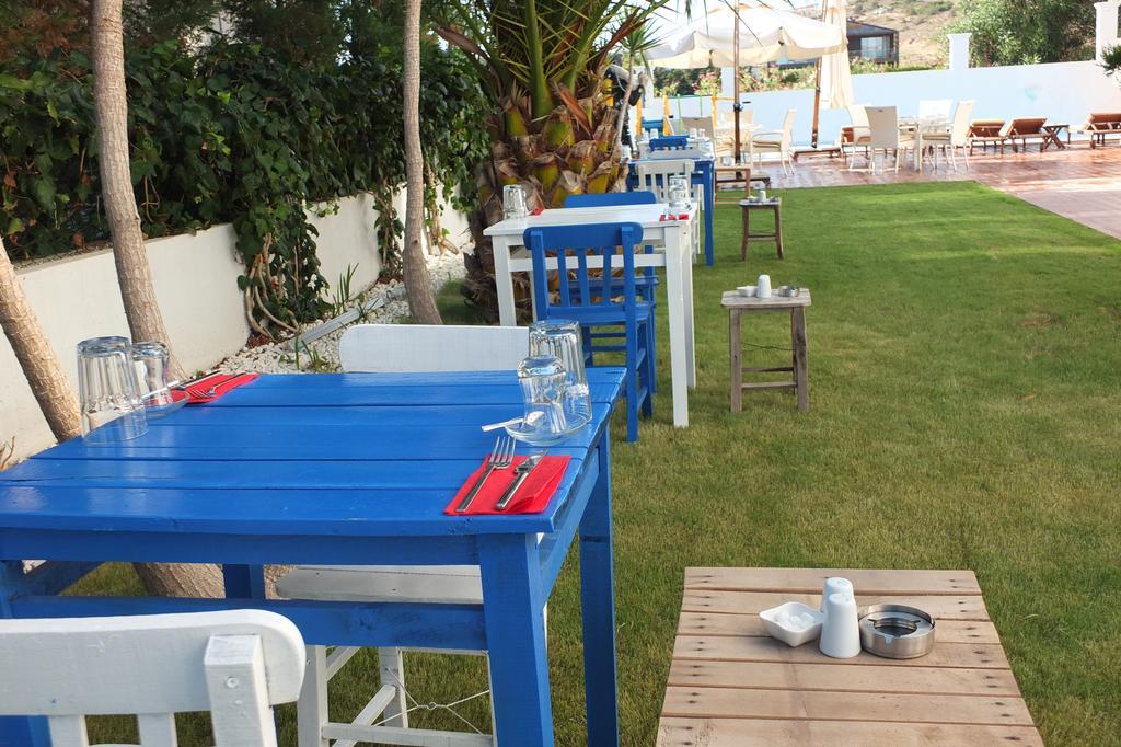 Lapis Port Surf Hotel อาเลอเจอติ ภายนอก รูปภาพ